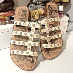 Sam Edelman Sandals